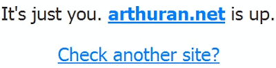 downforeveryoneorjustme - arthuran.net