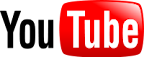 YouTube logo