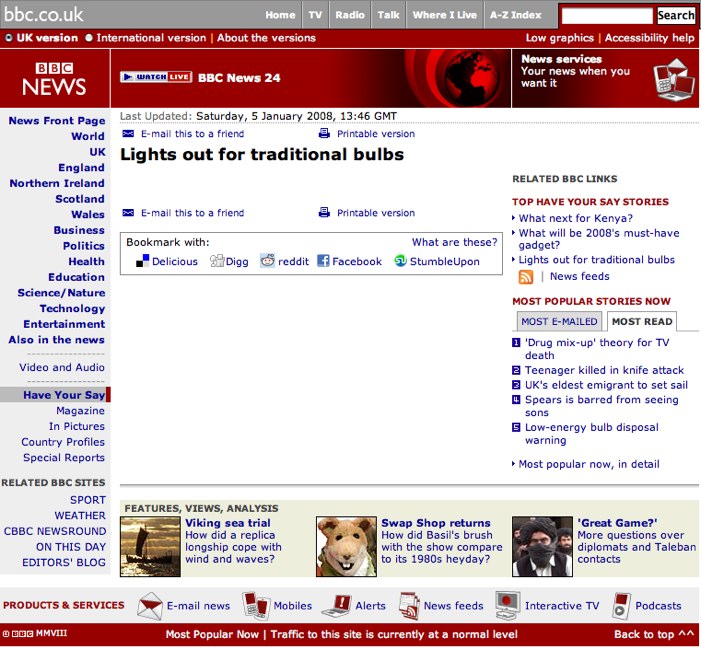 BBC NEWS | Have Your Say | Lights out for traditional bulbs.jpg