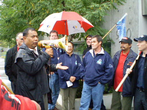 unilever demo