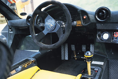 McLaren F1 LM