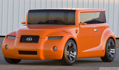 Scion Hako