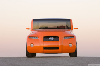 Scion Hako