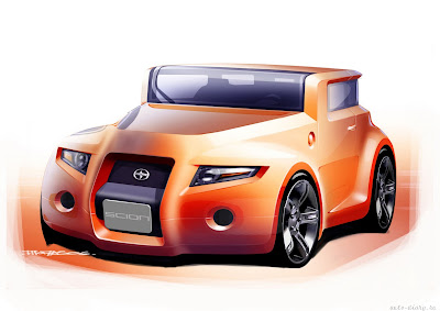 Scion Hako