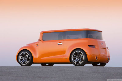 Scion Hako