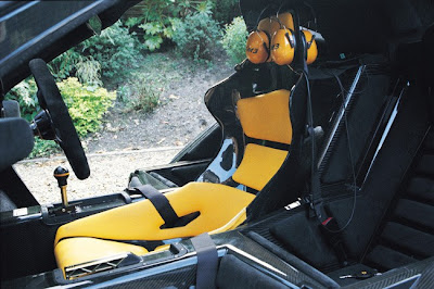 McLaren F1 LM