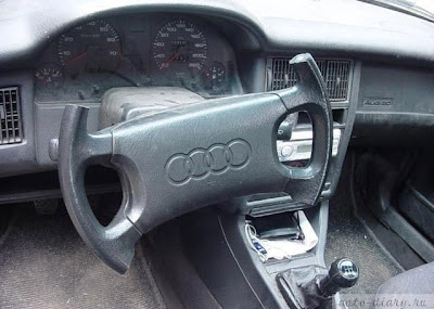 tuning