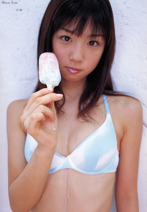 Yuko Ogura apple girl 50.jpg bbcfVH - http://henku.info