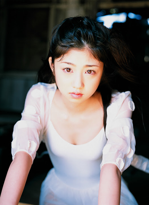 Hot cute Yuko Ogura 087.jpg KO - http://henku.info