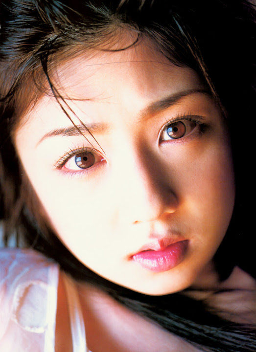 Yuko Ogura Japanese girl 60.jpg VOL3 - http://henku.info