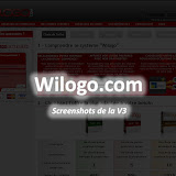 Wilogo - Screenshots v3