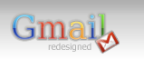 Gmailスキン(for firefox)-Gmail Redesigned