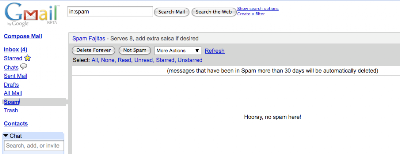 Gmailスキン(for firefox)-Gmail Redesigned2