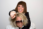 Sonja og Thelma