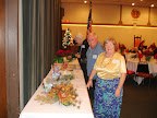 Retiree 2007 Holiday party at the Elks Club