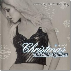 christina aguilera holy nigth