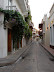 Calles de Cartagena Calles de Cartagena