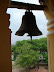 Desde el campanario de la iglesia de Santa Bárbara