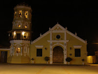 Iglesia de Santa Bárbara Iglesia de Santa Bárbara