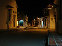 Calle Real del Medio Calle Real del Medio