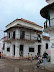 Balcones de Mompox