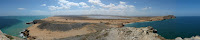 Panorámica desde el Pilón de Azucar Panorámica desde el Pilón de Azucar