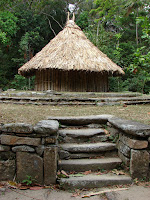 Chairama - Pueblito