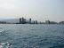 El Rodadero desde el mar El Rodadero desde el mar