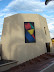 Uno de los octógonos, Museo Rayo Uno de los octógonos, Museo Rayo