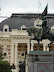 Estatua a San Martín en La Plata Estatua a San Martín en La Plata