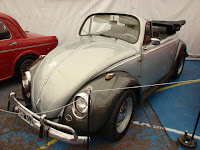 Feria Automotriz