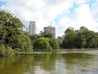 El Rosedal