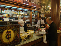 El Tortoni El Tortoni
