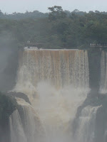 Cataratas del Iguazú