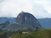 El peñón de Guatapé El peñón de Guatapé
