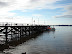 Muelle turístico