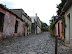 La calle de los suspiros