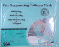 Aloe Mask