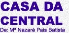 Casa da Central