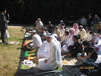 01 Ramadhan in Armidale
