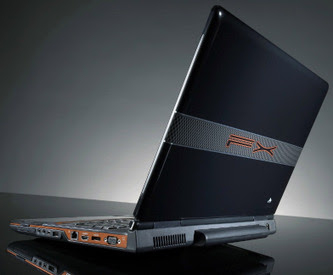 gaming laptop,gateway gaming laptop, gaming notebook,gateway p series,gateway fx edition gaming notebook