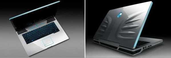 alienware area-51 m15x,gaming laptop, gaming notebook,gamer laptops,