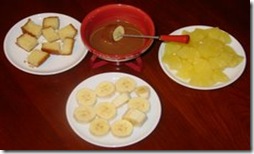 varada-chocolate fondue