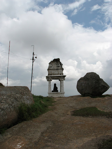 temple