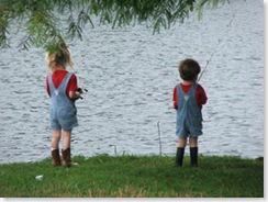 fishing-kids