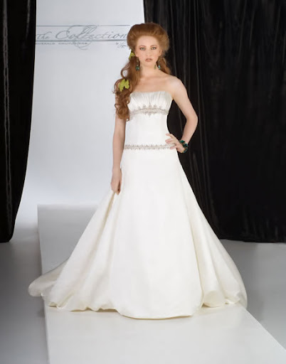 discount designer wedding gowns