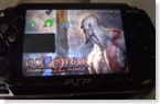 God of War: Chains of Olympus - Preview