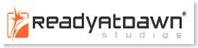 Ready At Dawn Logo