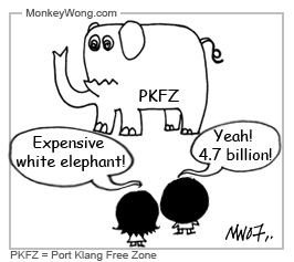 White Elephant