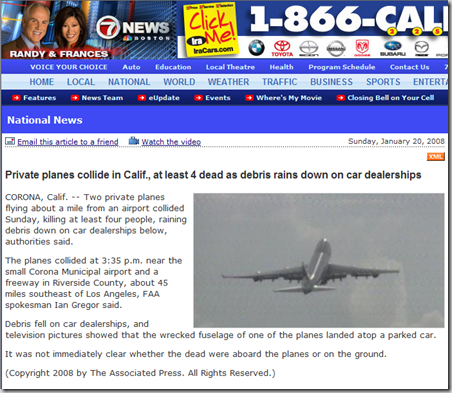 BostonCessna